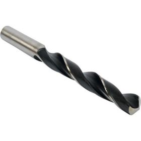 Tuğra 17 mm Hss Demir Metal Ağaç Plastik Matkap Ucu