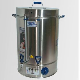 Tuğra Elektrikli Semaver 350 Bardak Çay Otomatı