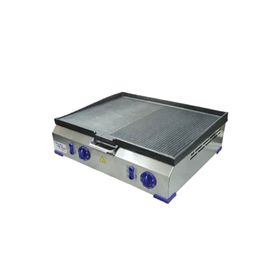 Tuğra TE 7150 60 cm Elektrikli Izgara