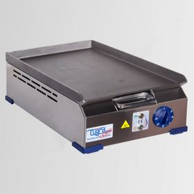 TUĞRA TE-7200 30 cm Tekli Elektrikli Eko Saç Pleyt Izgara