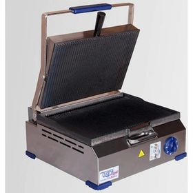 Tuğra TE-7600 Sanayi Tipi 12 Dilim Tost Makinesi