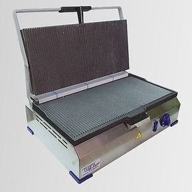 Tuğra TE 7800 Sanayi Tipi Mor Tost Makinesi