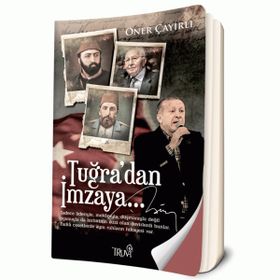 Tuğra'dan İmzaya - Öner Çayırlı