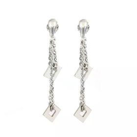 Tuğrul Altın T001384 Altın Küpe
