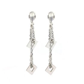 Tuğrul Altın T001384 Altın Küpe