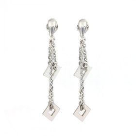 Tuğrul Altın T001384 Altın Küpe