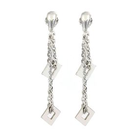Tuğrul Altın T001384 Altın Küpe