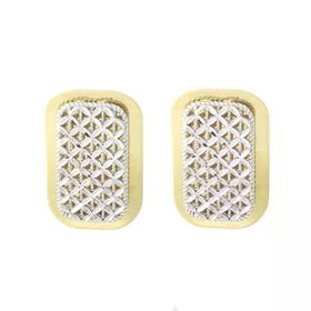 Tuğrul Altın T001648 Altın Küpe