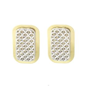Tuğrul Altın T001648 Altın Küpe