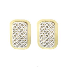 Tuğrul Altın T001648 Altın Küpe