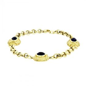 Tuğrul Altın T003023 Altın Bileklik