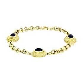 Tuğrul Altın T003023 Altın Bileklik