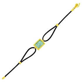 Tuğrul Altın T003222 Taşsız Altın Bileklik