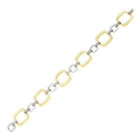 Tuğrul Altın T003268 Altın Bileklik
