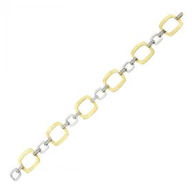 Tuğrul Altın T003268 Altın Bileklik