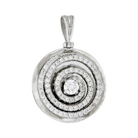 Tuğrul Altın T003598 Altın Kolye Ucu