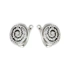 Tuğrul Altın T003599 Altın Küpe