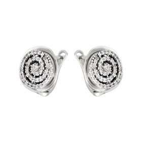 Tuğrul Altın T003599 Altın Küpe