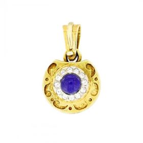 Tuğrul Altın T003906 Altın Kolye Ucu