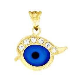 Tuğrul Altın T003974 Altın Kolye Ucu