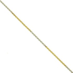 Tuğrul Altın T005507 Altın Yılan Zincir