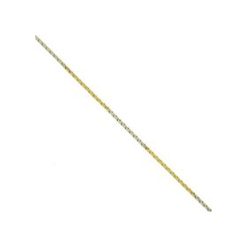 Tuğrul Altın T005507 Altın Yılan Zincir
