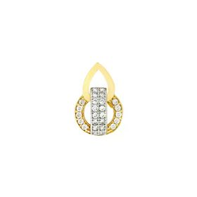 Tuğrul Altın T006490 Altın Kolye Ucu