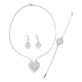 Tuğrul Altın T007450 Altın Üçlü Set