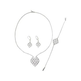 Tuğrul Altın T007450 Altın Üçlü Set
