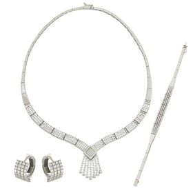 Tuğrul Altın T007481 Altın Üçlü Set