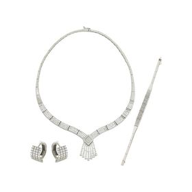 Tuğrul Altın T007481 Altın Üçlü Set