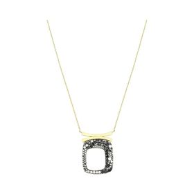 Tuğrul Altın T010274 Altın Kolye