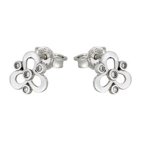 Tuğrul Altın T016296 Altın Küpe