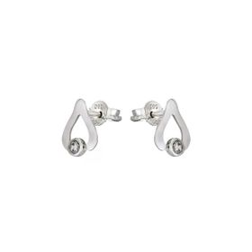 Tuğrul Altın T016354 Altın Küpe
