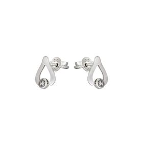 Tuğrul Altın T016354 Altın Küpe
