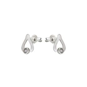 Tuğrul Altın T016354 Altın Küpe