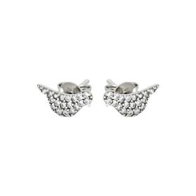 Tuğrul Altın T016388 Altın Küpe
