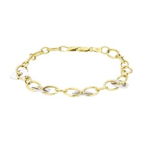 Tuğrul Altın T021678 Altın Bileklik