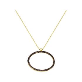 Tuğrul Altın T026416 Altın Kolye