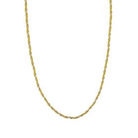 Tuğrul Altın T026462 Altın Kolye