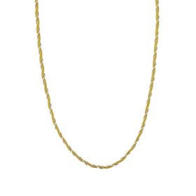 Tuğrul Altın T026462 Altın Kolye