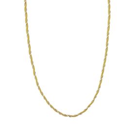 Tuğrul Altın T026462 Altın Kolye