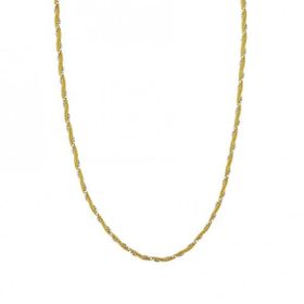 Tuğrul Altın T026462 Altın Kolye