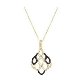 Tuğrul Altın T026487 Altın Kolye