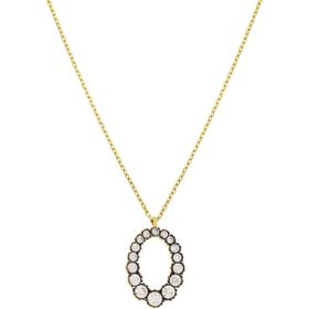 Tuğrul Altın T026496 Altın Kolye