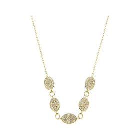 Tuğrul Altın T028402 Altın Kolye