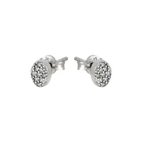 Tuğrul Altın T031580 Altın Küpe