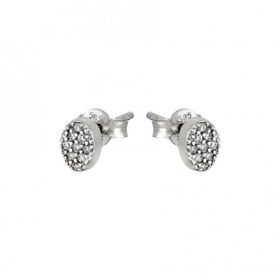 Tuğrul Altın T031580 Altın Küpe