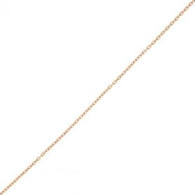 Tuğrul Altın T036955 Altın Zincir