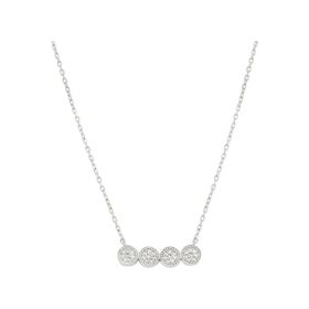 Tuğrul Altın T038560 Altın Kolye
